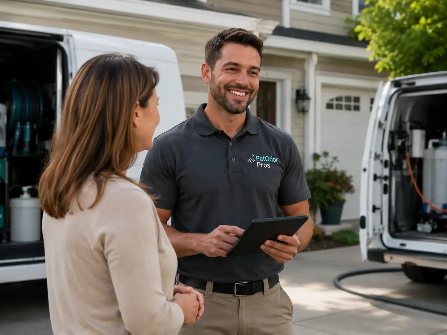 Pet Odor Removal FAQs for Upper Sandusky, OH